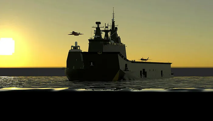 Selçuk Bayraktar: Bayraktar TB3 ve Bayraktar Kızılelma muharebe tarihinde devrim yapacak