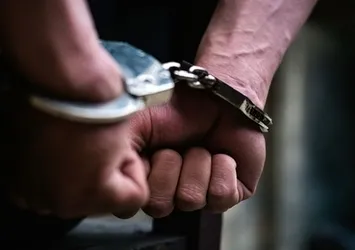 Eskişehir'de bir DEAŞ şüphelisi tutuklandı