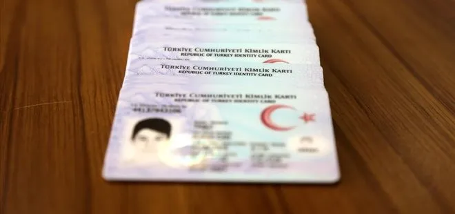 Türkiye genelinde kimliklerde yeni dönem başlıyor! 31 Aralık itibarıyla entegre olacak! E-imza çipli kimlik kartları...
