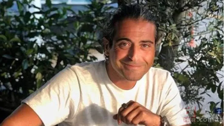 Evlilik nedeni ortaya çıktı! Sıla’nın sevgilisi Hazer Amani kimdir? Hazer Amani kaç yaşında, nereli? 9