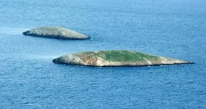 Sözcü Gazetesi’nin Kardak Kayalıkları yalanına tepki