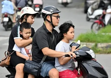 Vietnam'da 2 çocuk politikası sona erdi