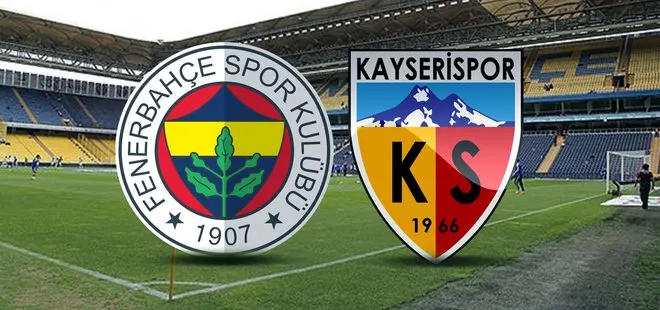 Fenerbahçe Gaziantep maçı şifresiz canlı nasıl izlenir? 29 Nisan FB Gaziantep FK maçı hangi kanalda, ne zaman, saat kaçta?