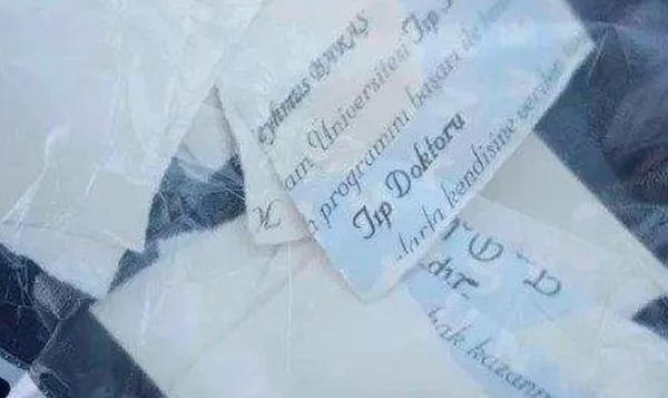 FETÖ'nün kirli planı tek tek deşifre oldu! O doktorun tüm kardeşleri FETÖ okullarında okumuş | İşte HEKİMSEN'deki FETÖ gerçeği - 3