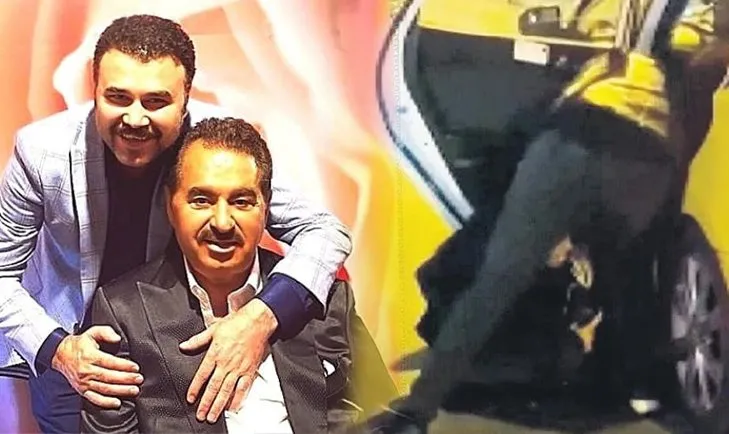İbrahim Tatlıses’in kardeşi tutuklanmıştı! Taksi ücreti kavgası nasıl nasıl çıkmış...