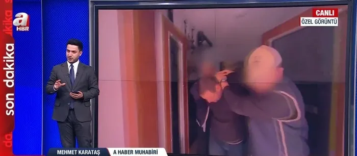 Mossad'a casusluk yapan dedektiflere bilgi satan avukat Tuğrulhan Dip