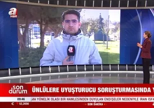 Ünlülerin test sonuçları nasıl sonuçlandı?