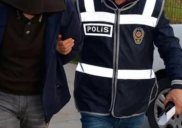 İzmir'de aranan 139 şüpheli yakalandı