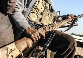 Son dakika: Nijerya'da 26 öğrenci ve 4 öğretmen kaçırıldı