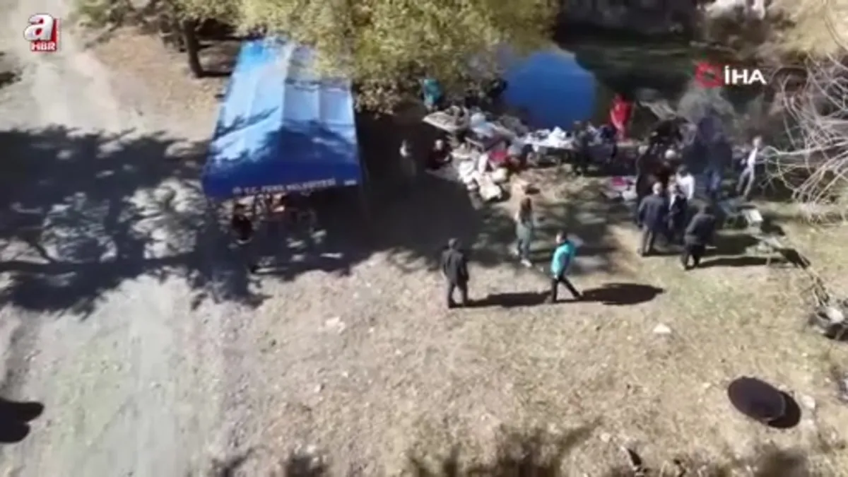 Kilosu etle yarışıyor: Japonların gözdesi sedir mantarı çıktı