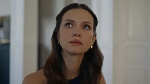 Heyecan dorukta! 'Karadut' ilk bölümüyle 23 Eylül’de atv’de