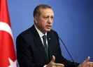 ERDOĞAN'IN NATO'DAKİ GÜNDEMİ 'TERÖRLE MÜCADELE'