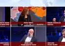 Suriyede barış için tek şart!