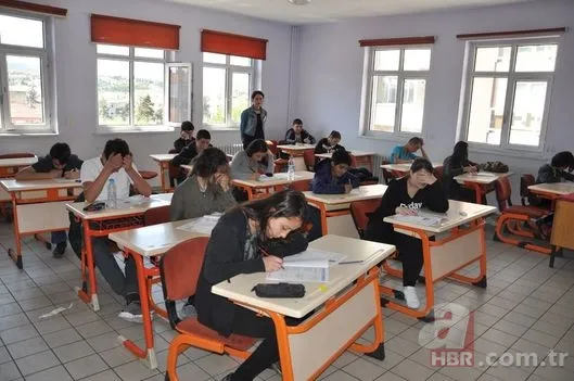 291 TL burs! PYBS bursluluk sınavı başvuruları başladı! İşte İOKBS bursluluk başvuru kılavuzu... 23