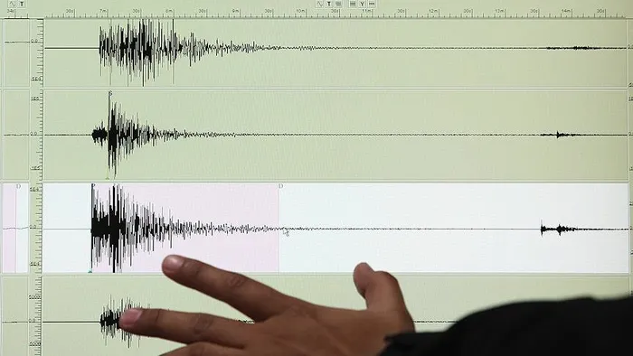 SON DAKİKA: İran'da korkutan deprem! - 3