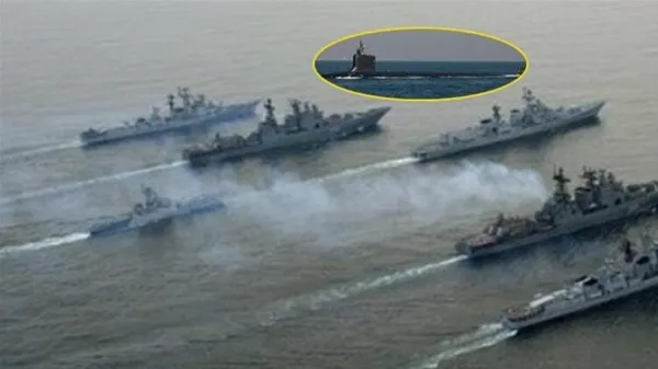 Putin ABD’nin hamlesine karşılık verdi! Savaş jetleri harekete geçti