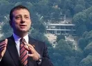 İBB’nin Vaniköy’deki kaçak villa skandalında itiraf