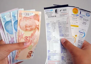 Faturalarda yeni dönem! Devlet desteği detayı