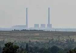 Rusya açıkladı! Zaporijya Nükleer Güç Santrali'ne İHA saldırısı