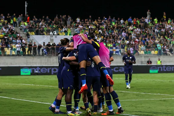 Avrupa’da fetih gecesi! Dört maçta gelen zafer sonrası Türkiye’nin ülke puanı uçuşa geçti! Fenerbahçe Trabzonspor Başakşehir Sivasspor...