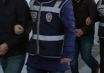 Uyuşturucu satışı yapan zanlıya 12 yıl hapis cezası
