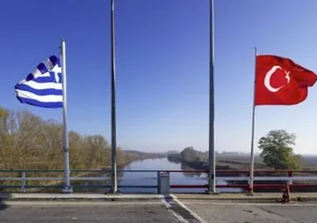 Yunanistan'dan flaş Türkiye kararı