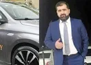 Bir saadet zinciri vurgunu daha!