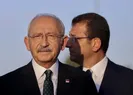 Kılıçdaroğlu - İmamoğlu krizi mi?