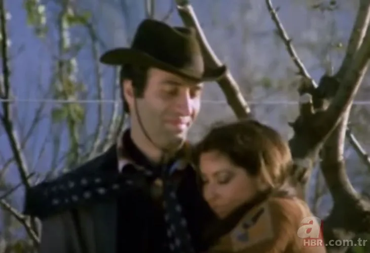 Kemal Sunal’ın efsanesi Umudumuz Şaban filminin Canan’ı Serpil Nur son