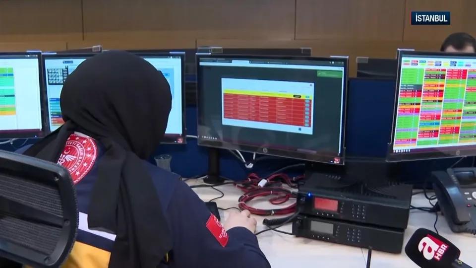 112’ye gelen asılsız ihbara 15 bin TL ceza!