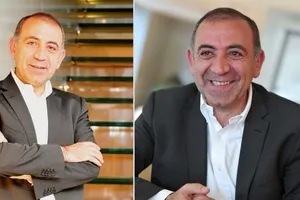 Kayyum Gürsel Tekin kimdir?