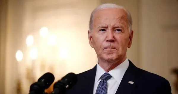 Son dakika | ABD Başkanı Biden'dan katil Netanyahu'ya büyük şok: Siyasi varlığını korumak için savaşı genişletti - 4