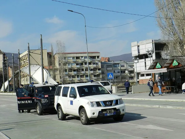 1659303562606.jpg Sırbistan Kosova'da istediği gibi at koşturamayacak! Vucic tamamen şov yapıyor! Kosovalı Bakan Damka A Haber'de yorumladı - 4