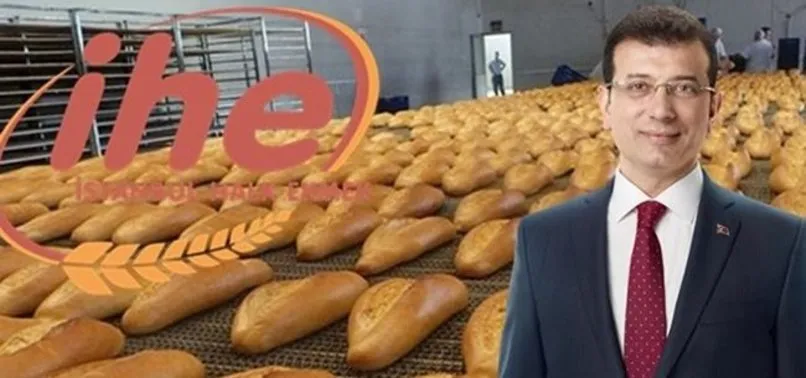 Chp Li Ibb Den Halk Ekmek E Bir Fahis Zam Daha Halk Ekmek Fiyatlari Ne Kadar