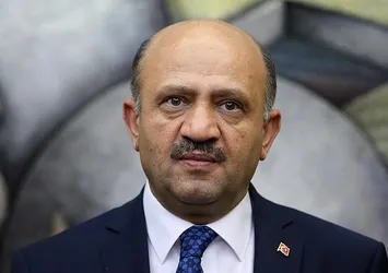 Bakan Işık'tan Avusturya'nın silah ambargosuna yanıt geldi
