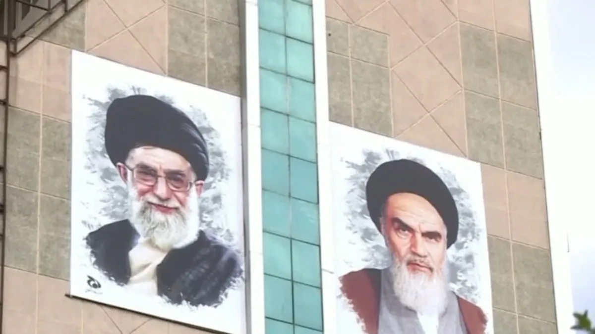 ANALİZ | Savaş sonrası İran yönetiminde kriz çanları! 1979 sonrası tarihi kırılma