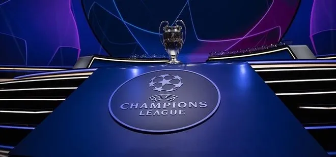 UEFA Şampiyonlar Ligi kura çekimi ne zaman? Kura çekimi hangi kanalda? 2022-2023 UEFA Şampiyonlar Ligi son 16 kura çekimi... Kimler eşleşti?