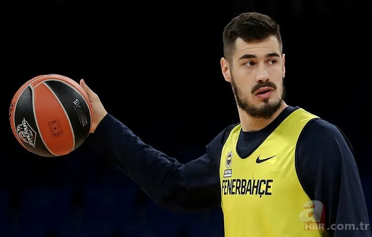 Fenerbahçe - Anadolu Efes maçı hangi kanalda, saat kaçta? Fenerbahçe - Anadolu Efes maçı şifreli mi?