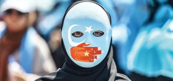 Çin’de Uygur Türklerine büyük zulüm! Zorla kısırlaştırma yöntemi ile...