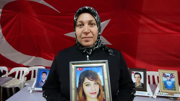 Diyarbakır annelerinin kararlı duruşu: Allah'ın izni, devletimizin gücüyle bütün anneler ve babalar evlatlarına kavuşacak - 2