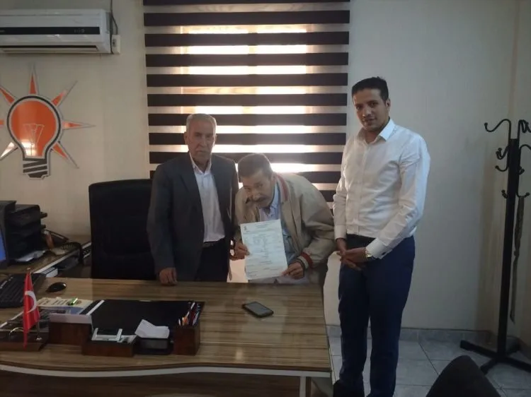CHP'li Tanal öz ağabeyini aşağıladı - 1