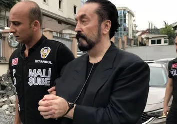 Adnan Oktar'ın gizli bağlantıları tek tek ortaya çıktı