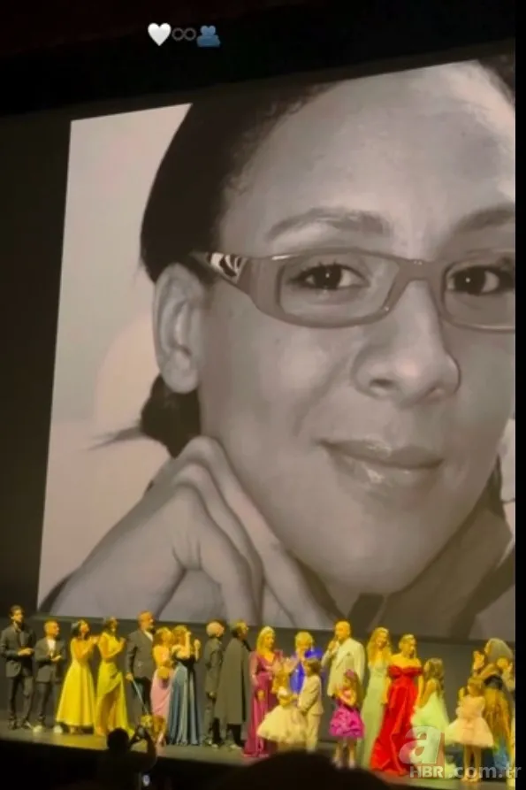 Sihirli Annem'in Eda Peri'si Defne Joy Foster'ın bu hallerini ilk kez göreceksiniz! 10