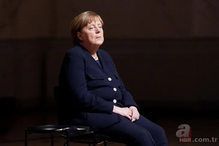 Almanya’nın ilk kadın başbakanı Merkel dönemi geride kaldı