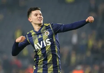 Cocu Ferdi için ısrar ediyor