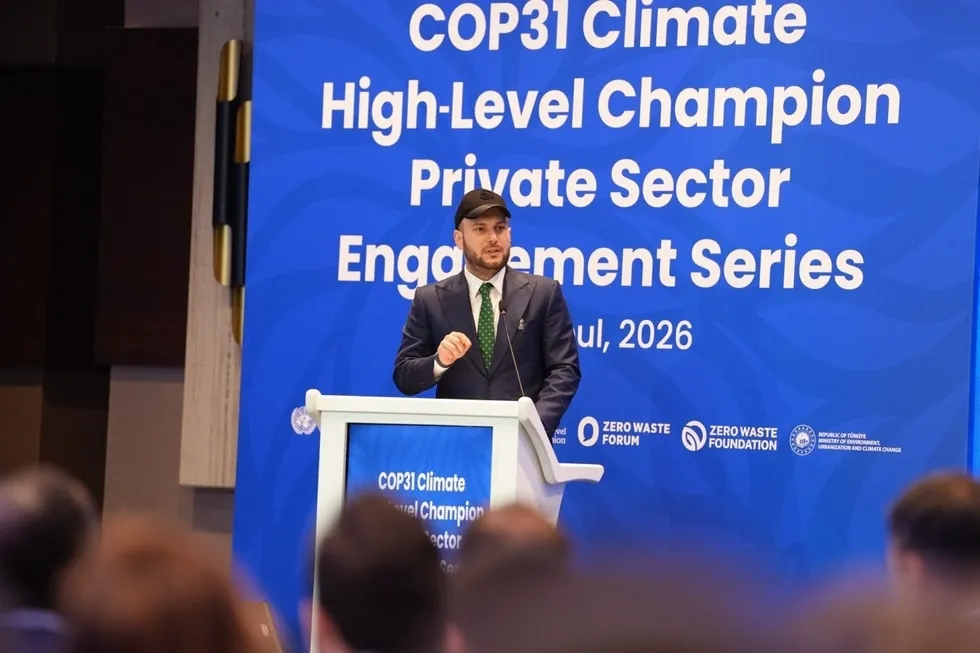 1779364345000.jpeg Sıfır Atık Vakfı ve BM ortaklığında COP31 sürecinde özel sektörü harekete geçiren buluşma - 3