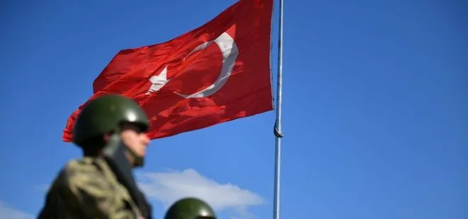 Suriye’den Türkiye’ye geçmek isteyen dört terörist yakalandı! MSB son dakika olarak duyurdu
