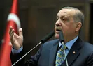 Başkan Erdoğan Mehmet Akif Ersoyun şiiriyle yanıt verdi