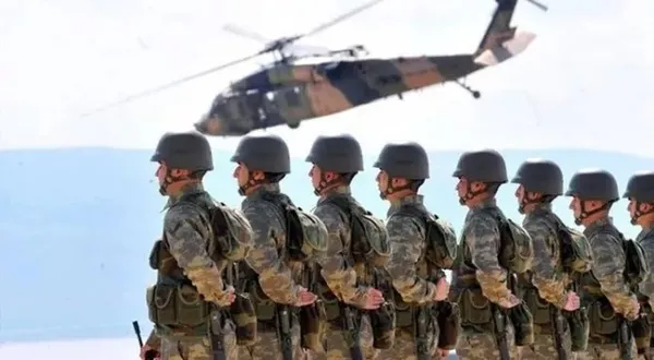 Son dakika: Libya’ya asker göndermesine ilişkin tezkere TBMM’de! 18 ay uzatılacak mı?