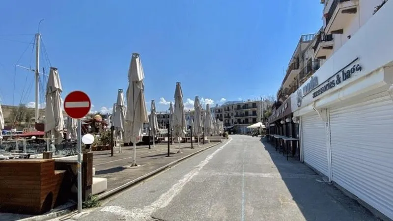 son dakika kktc den flas covid 19